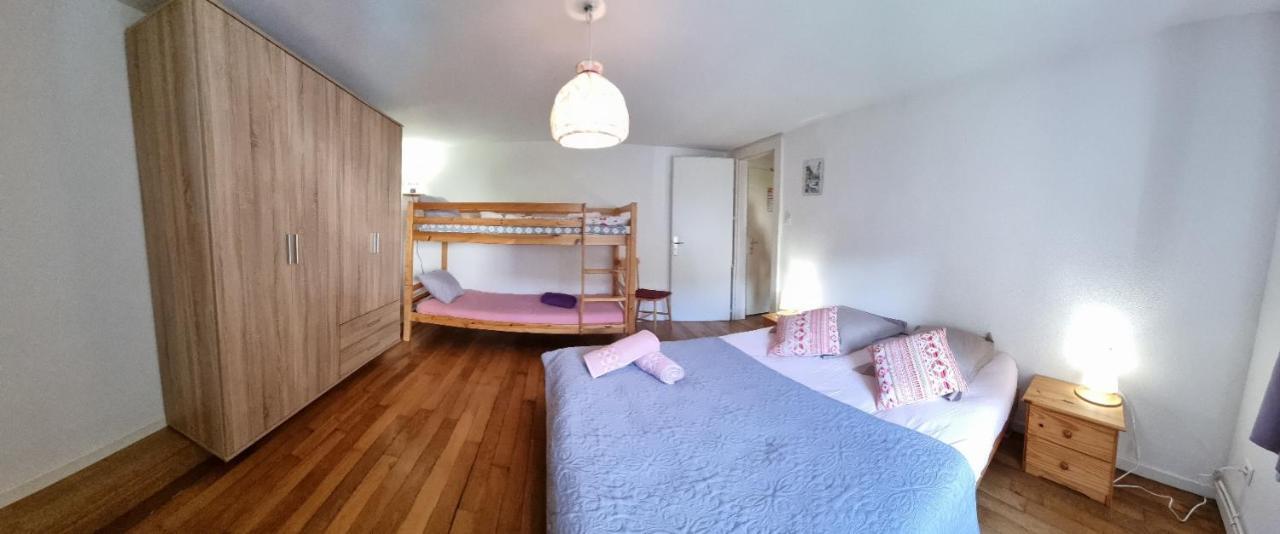 Gite Myrtille 2 à 6 personnes Ventron Extérieur photo